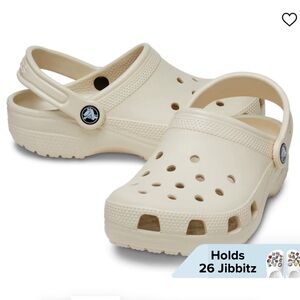 Toddler Crocs